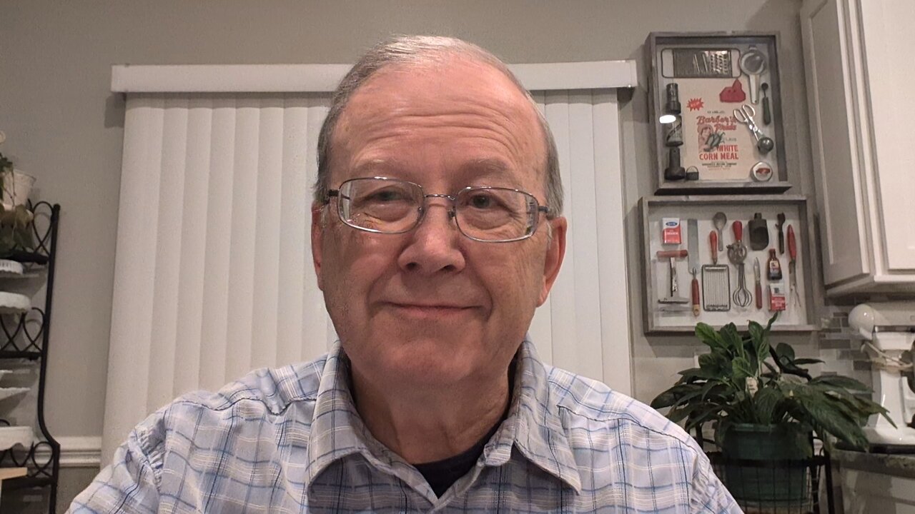 Many Antichrists in the Last Hour - 1 John 2:18-19