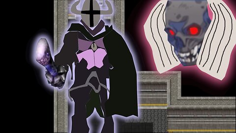 Taking on The RULER of The Containment Zone Patient Zero Part 2