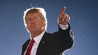 🟢 TRUMP HAS THEM CORNERED - Mamdani, Ukraine AND the Collapse of the War Empire