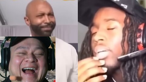 "When Streamers Humble Entitled Rappers"🤯*BLOCKYSPLASHY REACTS!*