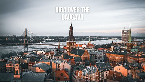 The Architecture of Riga is Absolutely Insane #travel #latvia #shorts
