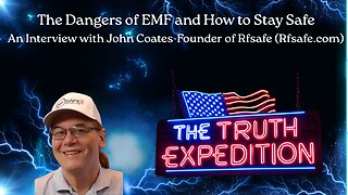 EMF-The Dangers and How to Mitigate Risk