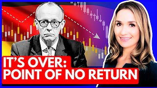 Germany’s Great Decline: Crisis Worsens As Brutal Trade War and Militarization Accelerate Collapse