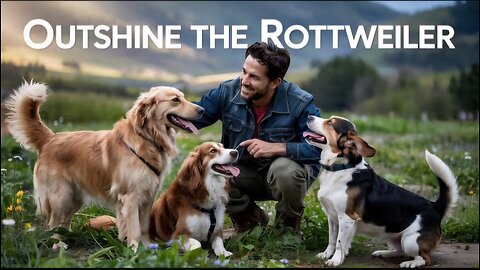 10 Dog Breeds Better Than Rottweilers