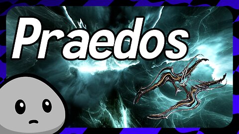 Praedos - Best Weapon For Going Fast?