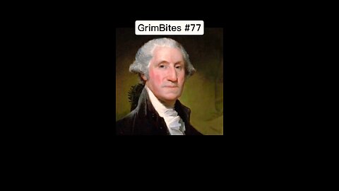 George Washington's death was BRUTAL
