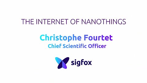 The Internet of Nano-Things