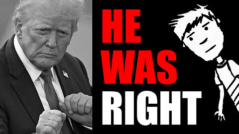 Trump Steps In as D.C. Crime Spirals Out of Control