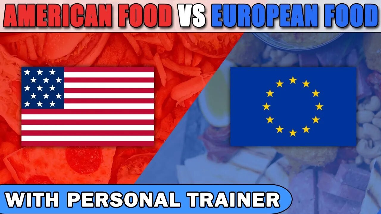 Why You Should Eat More European Food for Better Health