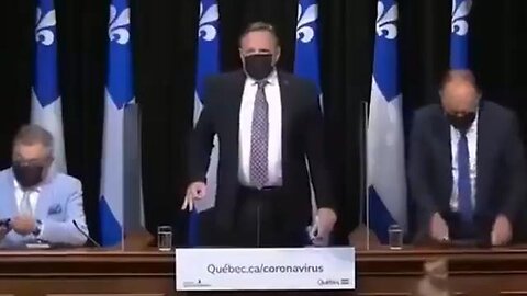 "Understanding Quebec's Public Health Act: The Controversy around Forced Vaccinations"