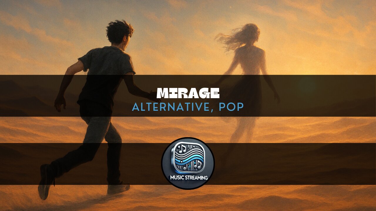 Mirage - Alternative, Pop music