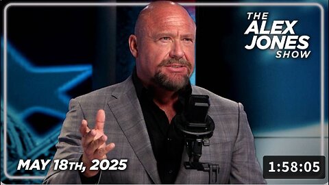 Info Wars The Alex Jones Experience Major Development On Missing kids