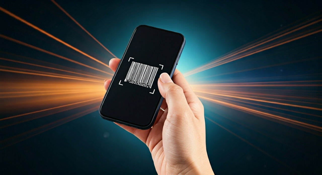 JavaScript Read Barcode Country Of Origin