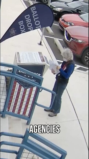 CCP's Secret Grip on US: Elections, Media, and Your Data