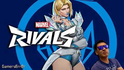 Marvel Rivals Champion Road To GM