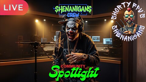 ShortyFPV's SHENANIGANS: Community Spotlight