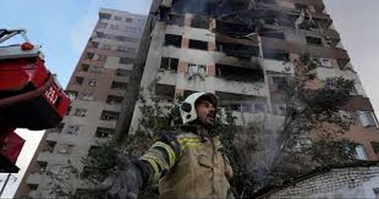 Türkiye hit Tel Aviv?! — What will happen if Ankara uses all its power?