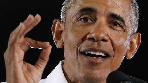 Wait … What Did He Say About Gay Men? Obama's Latest Podcast Appearance Has X Scratching Heads