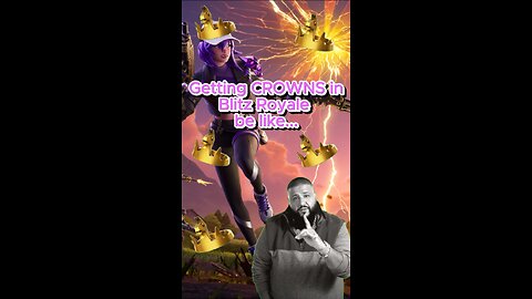 Getting CROWNS in Blitz Royale be like...