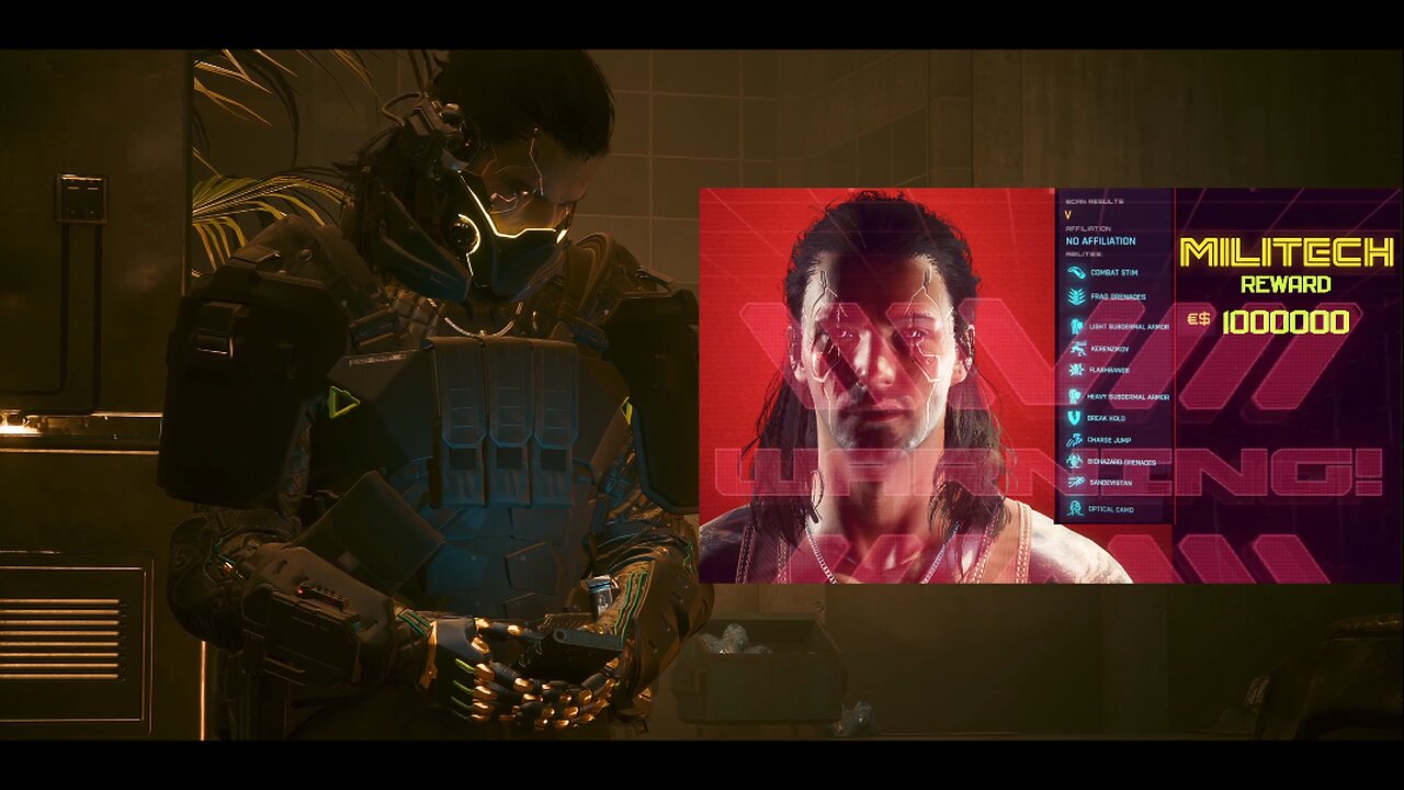 Slice and Dice | A-Z: Ep.9 | Cyberpunk 2077 | v2.0+