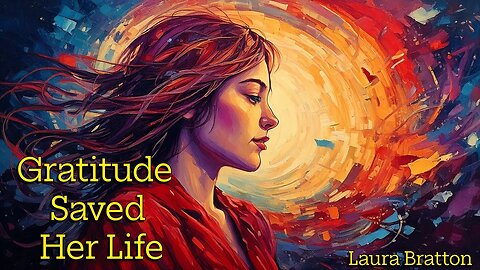 She Lost Her Sight at 9 and Discovered This Instead