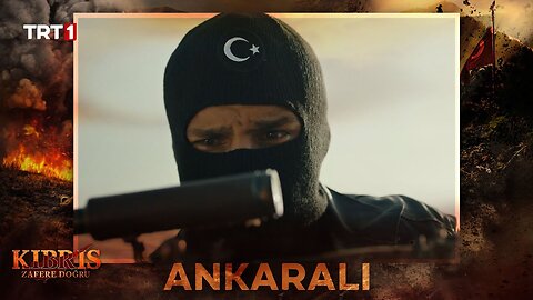 Ankaralı - Kıbrıs Zafere Doğru - Pronto