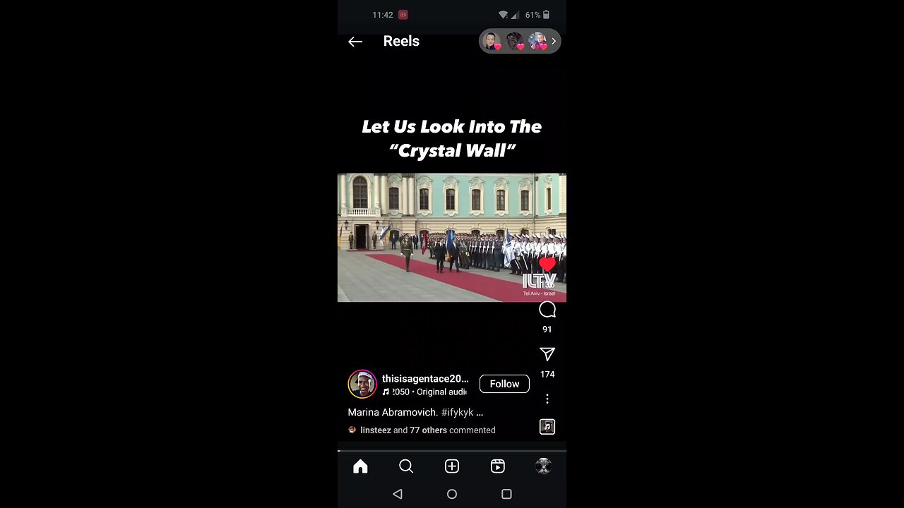 They Are The Synagogue Of Satan