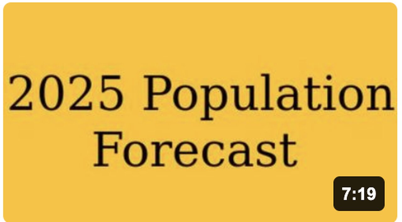 Deleted Deagel Report 2025 ALL COUNTRIES