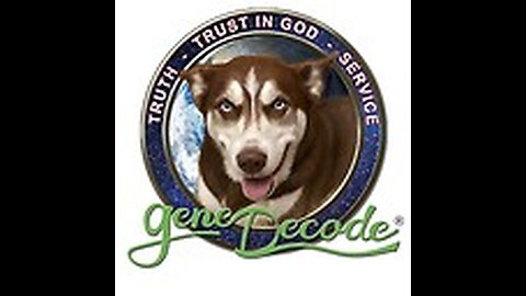 GeneDecode Update 8.28.25🚨Pay Attention: Something Very Strange Is Happening!