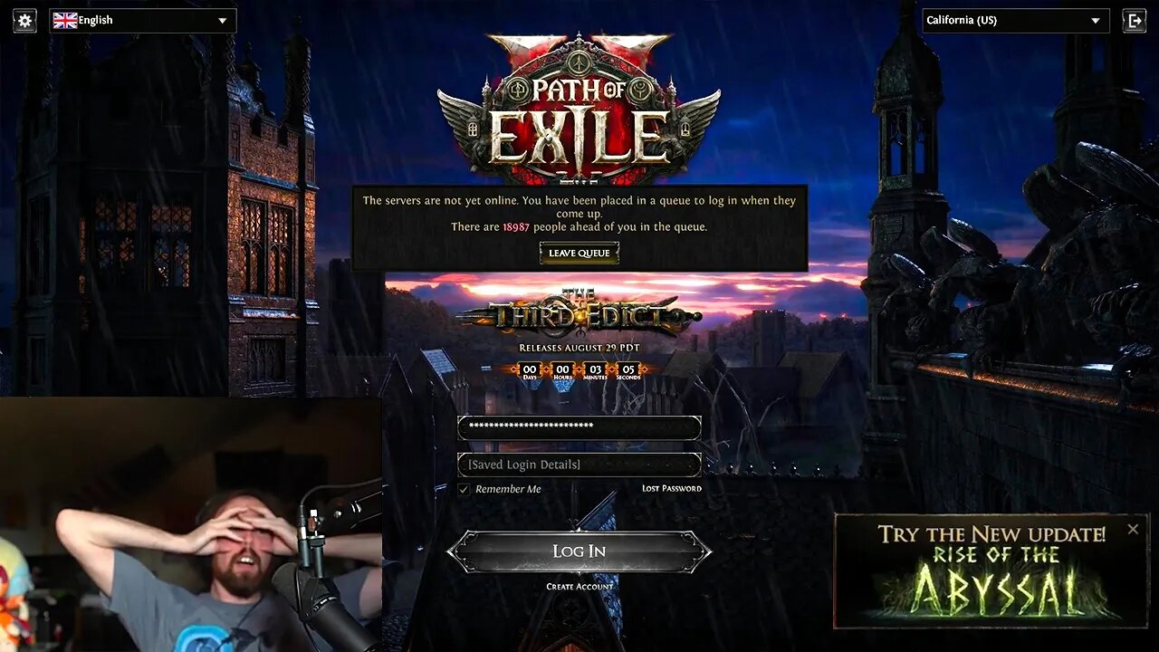 I Tried Path of Exile 2: The Third Edict..