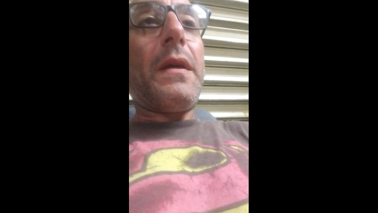 AYYYYY NOOOOO.... ES UN GRINGO RIVER...