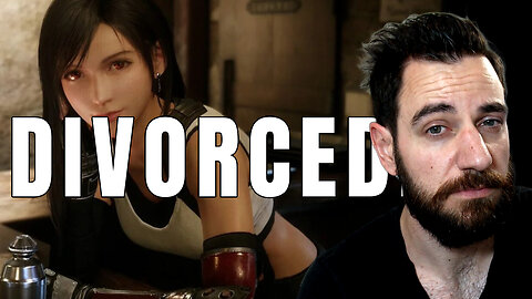 IMPORTANT Lesson from a Divorced Gamer Guy