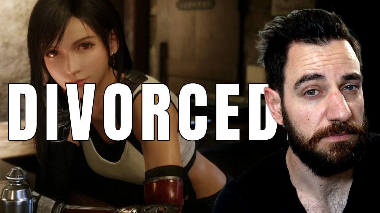 IMPORTANT Lesson from a Divorced Gamer Guy