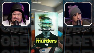 ⚠️Tech Bro tells COPS that He needs to EAT FLESH to LIVE⚠️