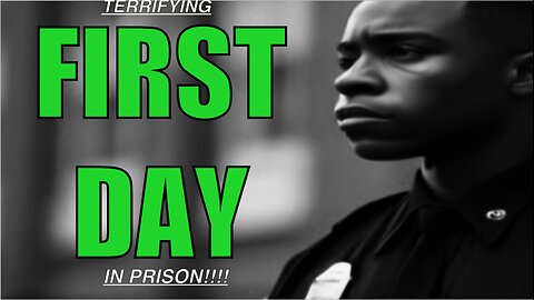 Must See: The MOST TERRIFYING First Day on the Job