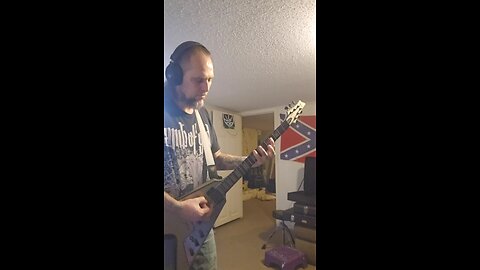 Cleansing the wicked (original)