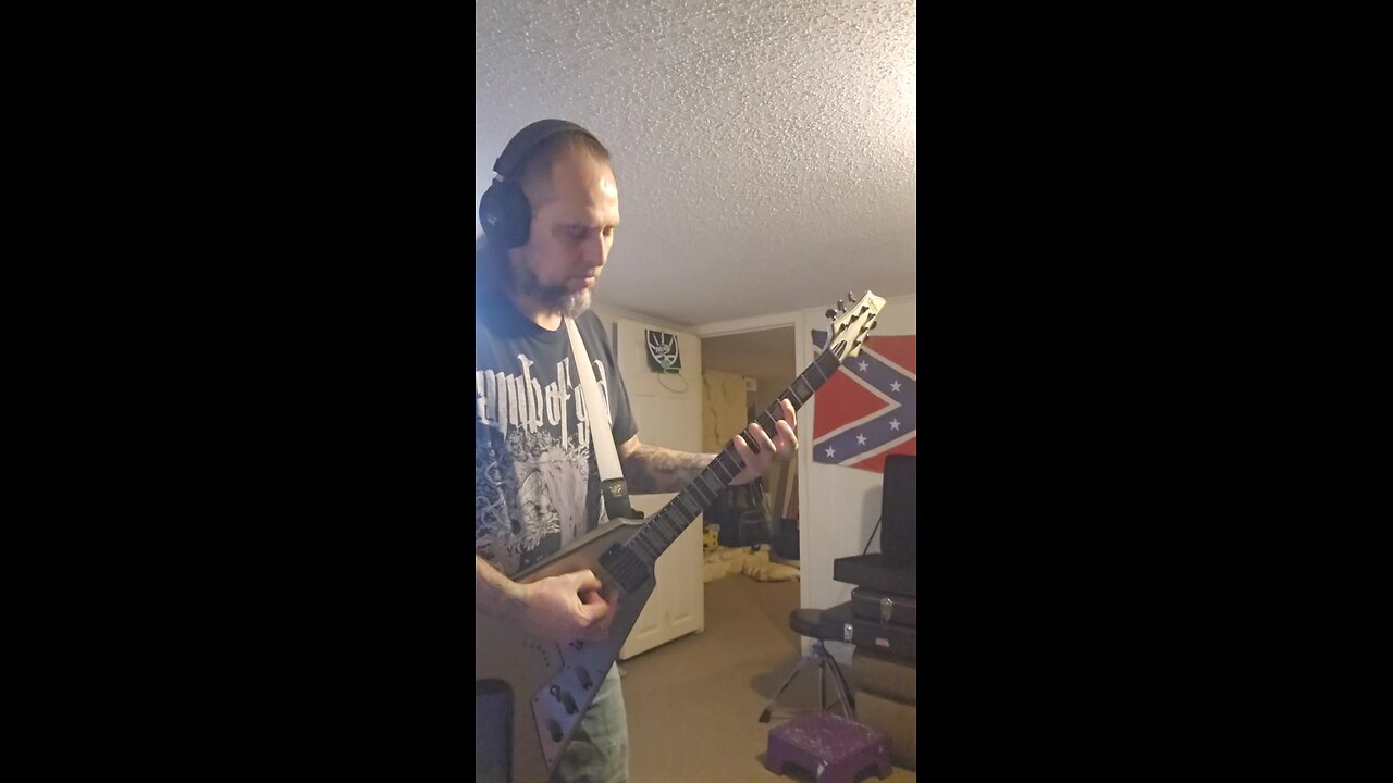 Cleansing the wicked (original)