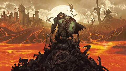 🔴Doom: Dark Ages