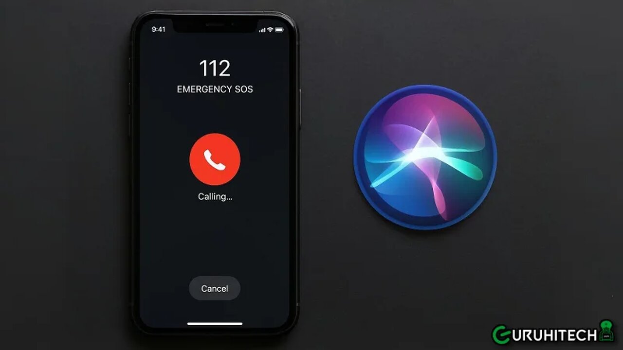 Un bug di Siri chiama il 112: la strana frase che attiva l’emergenza