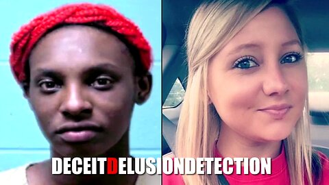 Two black suspects arrested after a Lenoir County white woman was shot in the head