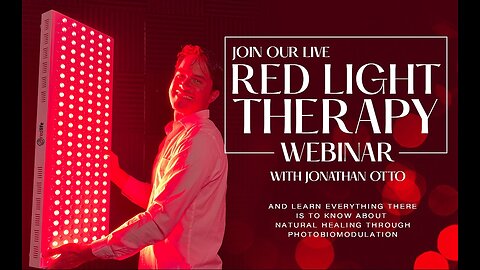 Red Light Therapy Series Part 3