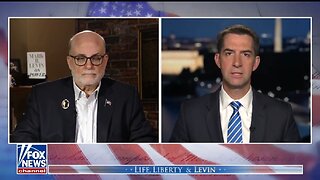 Sen Cotton: Iran’s Nuclear Ambitions Threaten Global Stability, Embolden Terror Groups