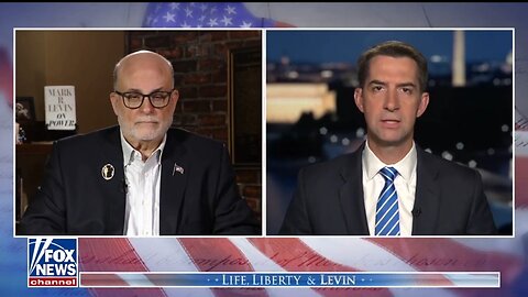 Sen Cotton: Iran’s Nuclear Ambitions Threaten Global Stability, Embolden Terror Groups