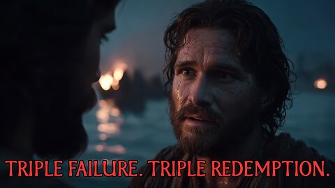 Daily Readings | The Triple Question: When Love Gets Measured Three Times | June 6, 2025