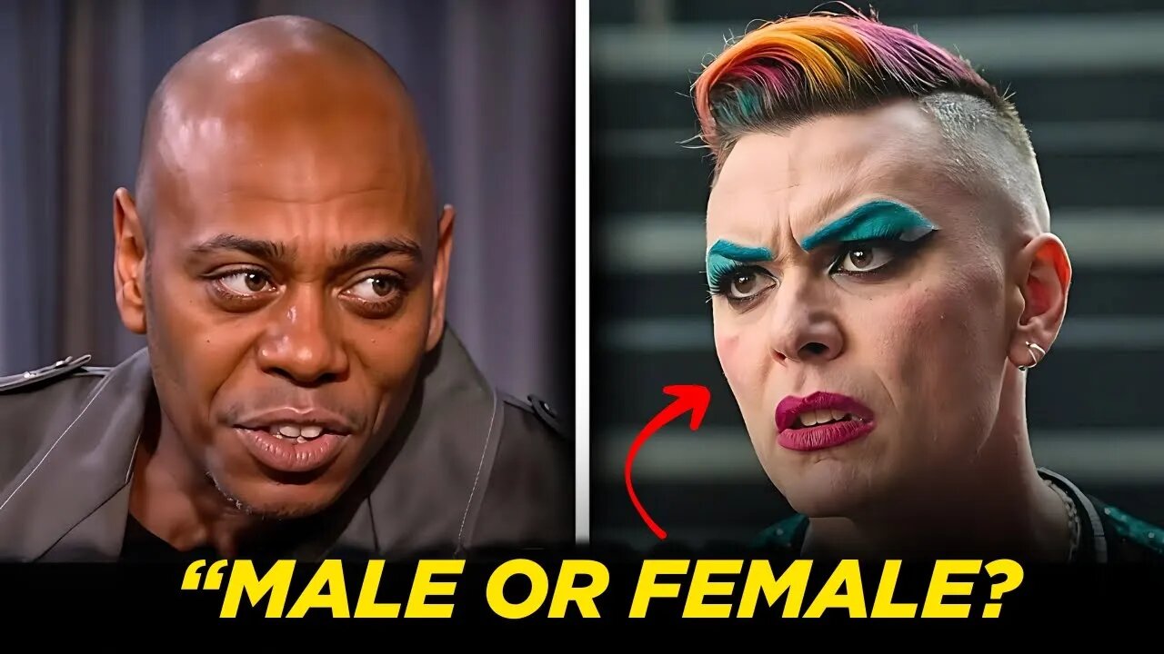 Dave Chappelle HUMILIATED Woke Culture, & They are FURIOUS!