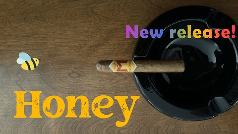 M by Macanudo Honey cigar review
