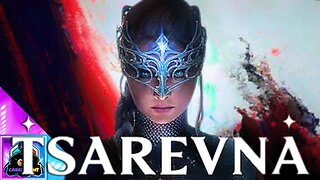 TSAREVNA - TEASER TRAILER OVERVIEW