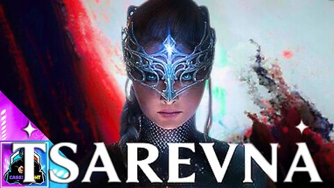 TSAREVNA - TEASER TRAILER OVERVIEW