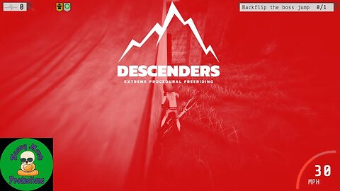 Descenders PS4 Part 12