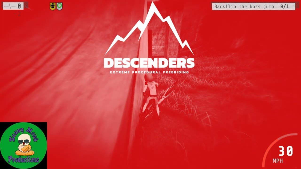 Descenders PS4 Part 12